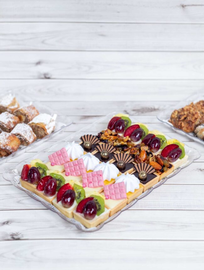 קונדיטוריית שני - חנות האונליין מיני פאי מתוק תמונה 239