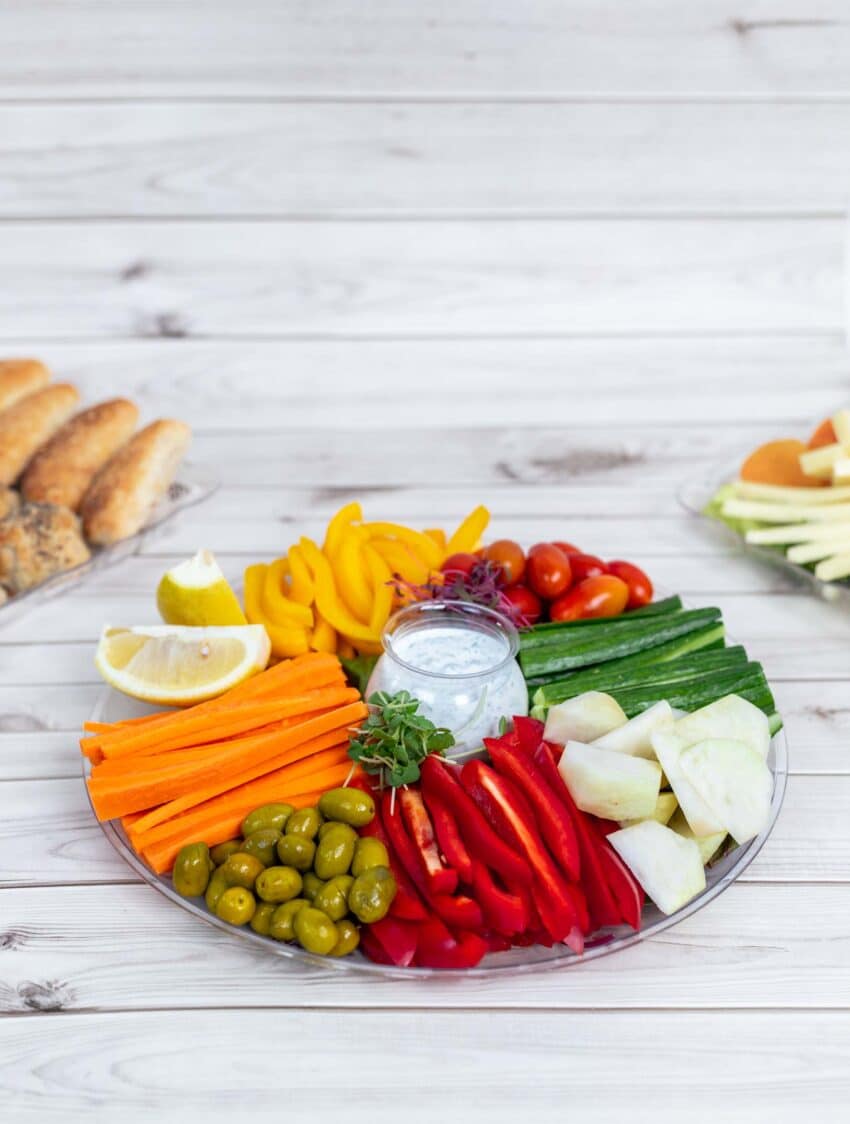 קונדיטוריית שני - חנות האונליין מגן הירק תמונה 3