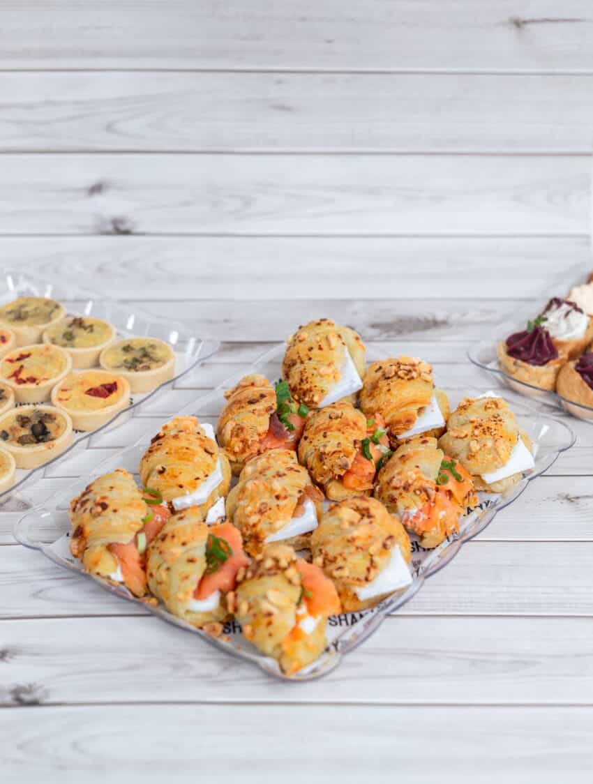 קונדיטוריית שני - חנות האונליין קרואסון קאשקבל מיקס תמונה 3