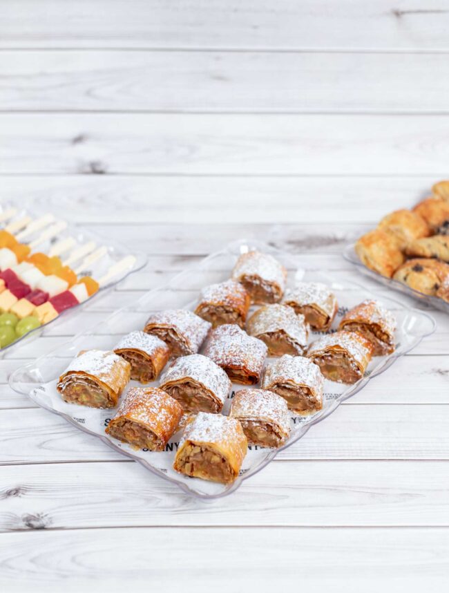 קונדיטוריית שני - חנות האונליין ביס שטרודל וינאי תמונה 241