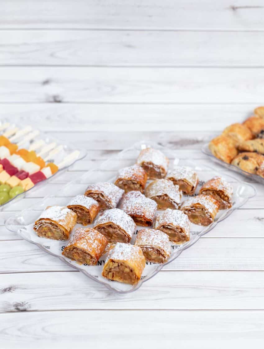 קונדיטוריית שני - חנות האונליין ביס שטרודל וינאי תמונה 3