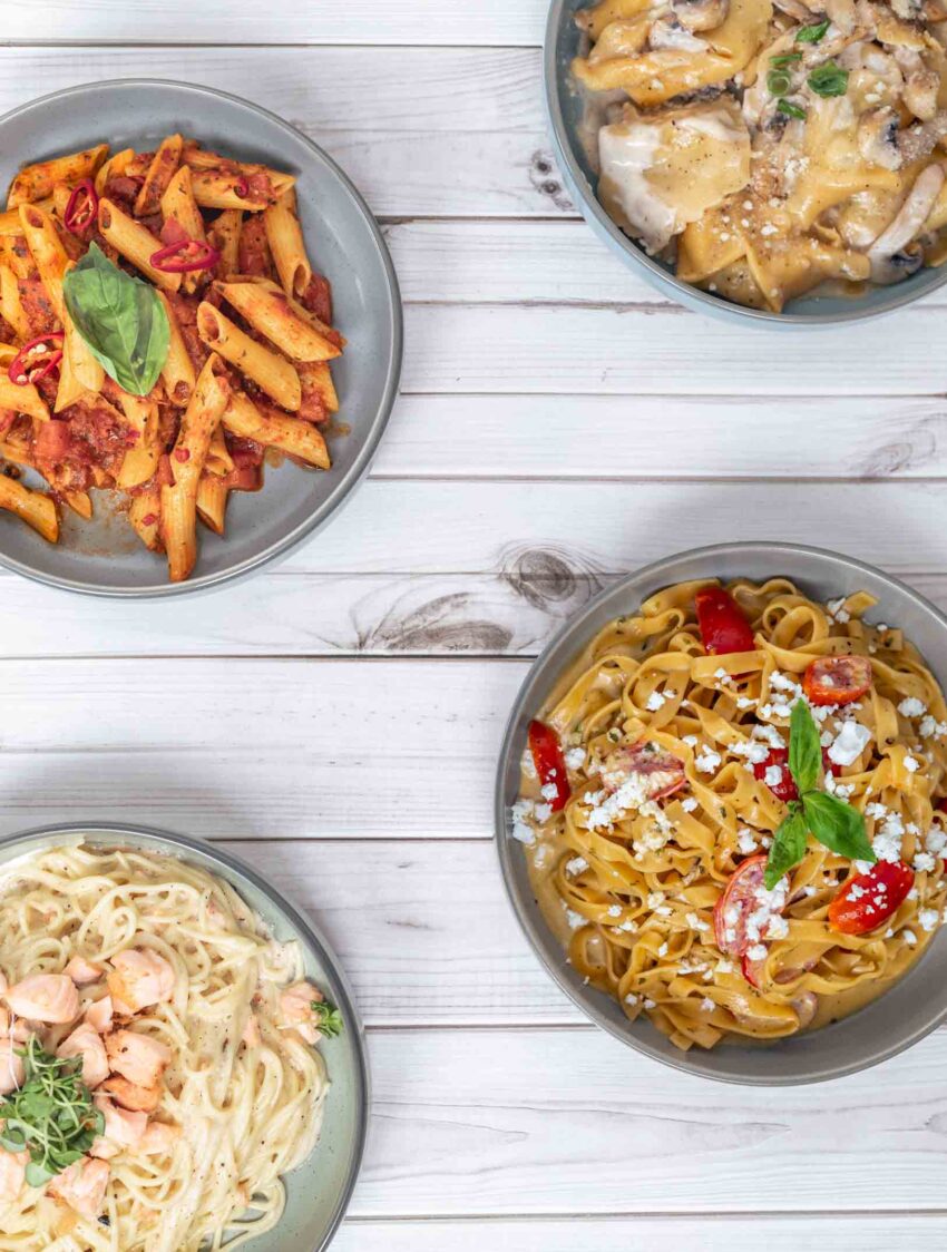 קונדיטוריית שני - חנות האונליין פסטות תמונה 3