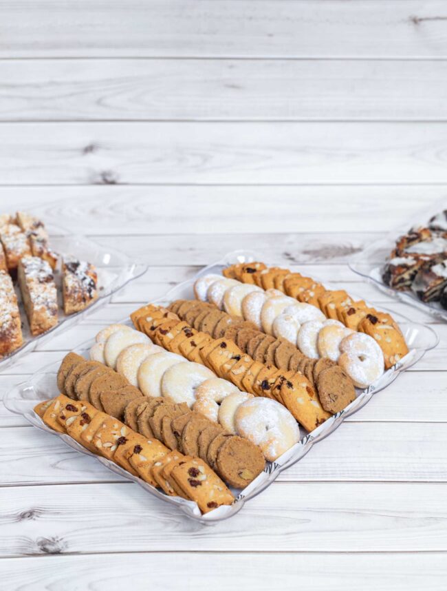 קונדיטוריית שני - חנות האונליין עוגיות חמאה תמונה 207