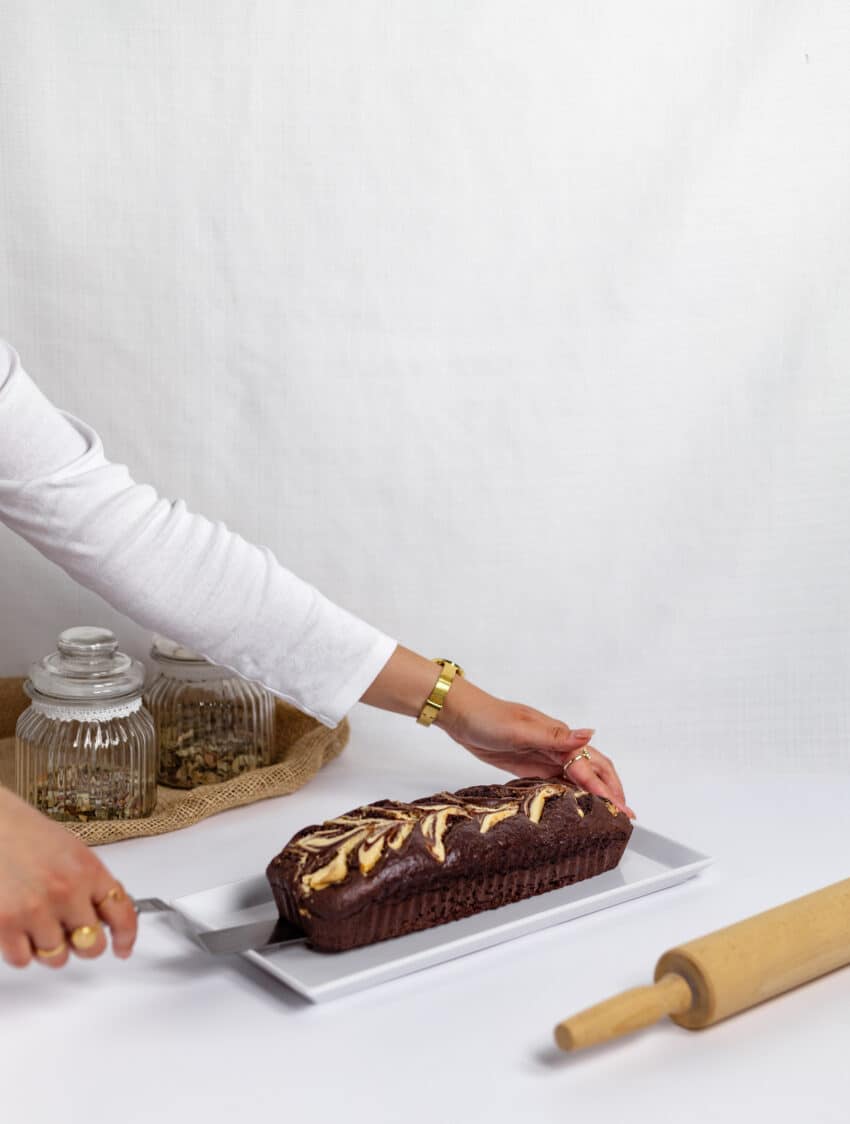 קונדיטוריית שני - חנות האונליין בחושה חלווה שוקולד תמונה 4