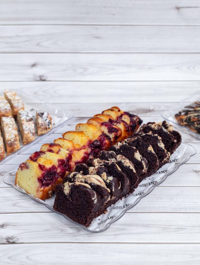 קונדיטוריית שני - חנות האונליין עוגות בחושות תמונה 191