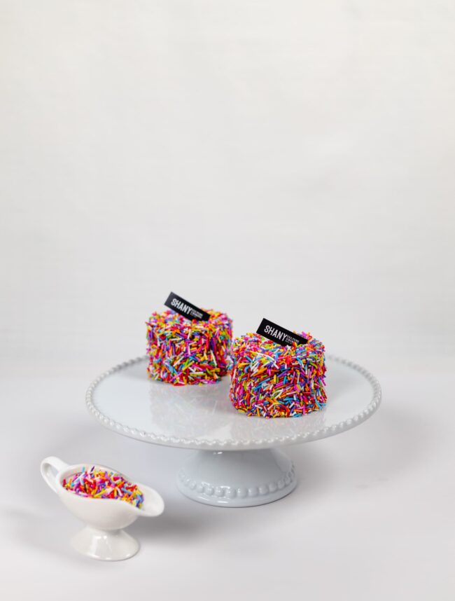 קונדיטוריית שני - חנות האונליין מנה אישית קנדילנד (מחיר ליח׳) תמונה 169