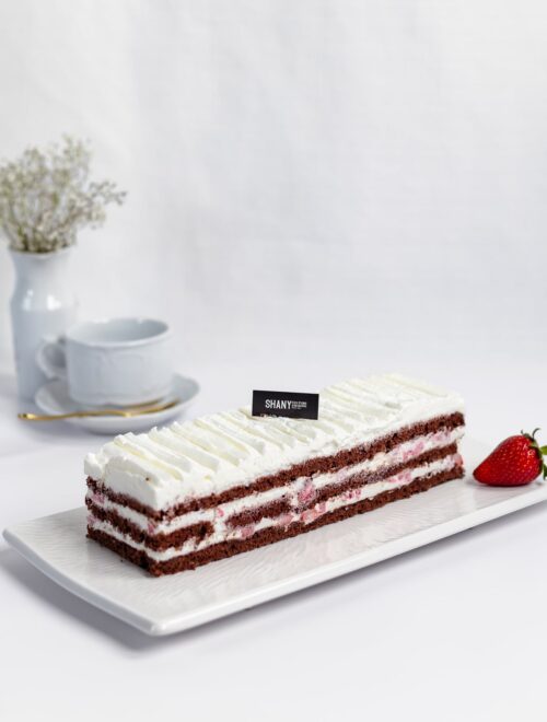 קונדיטוריית שני - חנות האונליין פס קצפת ותותים ללא תוספת סוכר תמונה 171