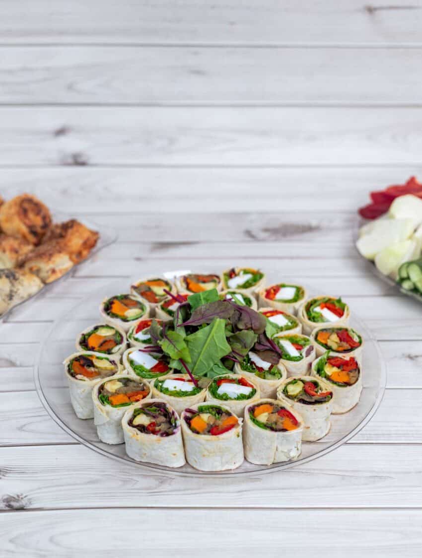 קונדיטוריית שני - חנות האונליין ווגי טורטי – טבעוני תמונה 3