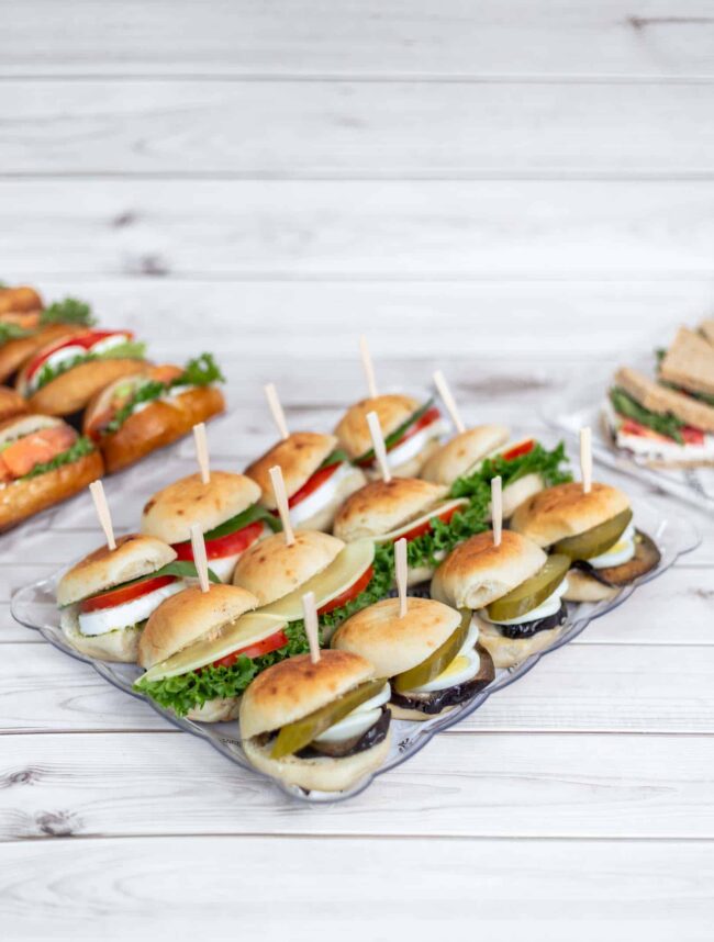 קונדיטוריית שני - חנות האונליין מיני פרנה מרוקאית תמונה 219