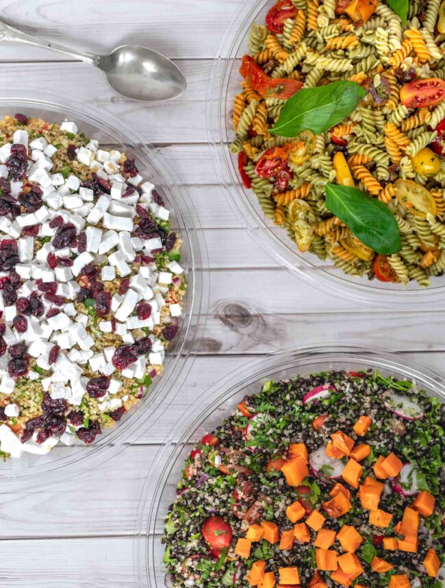 קונדיטוריית שני - חנות האונליין סלטים תמונה 255