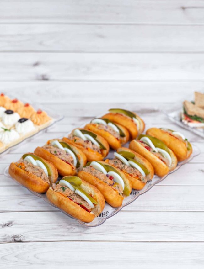 קונדיטוריית שני - חנות האונליין פריקסה תמונה 149