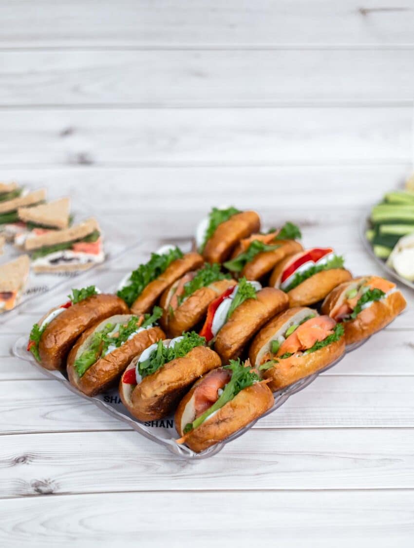 קונדיטוריית שני - חנות האונליין מיני פרצל תמונה 3