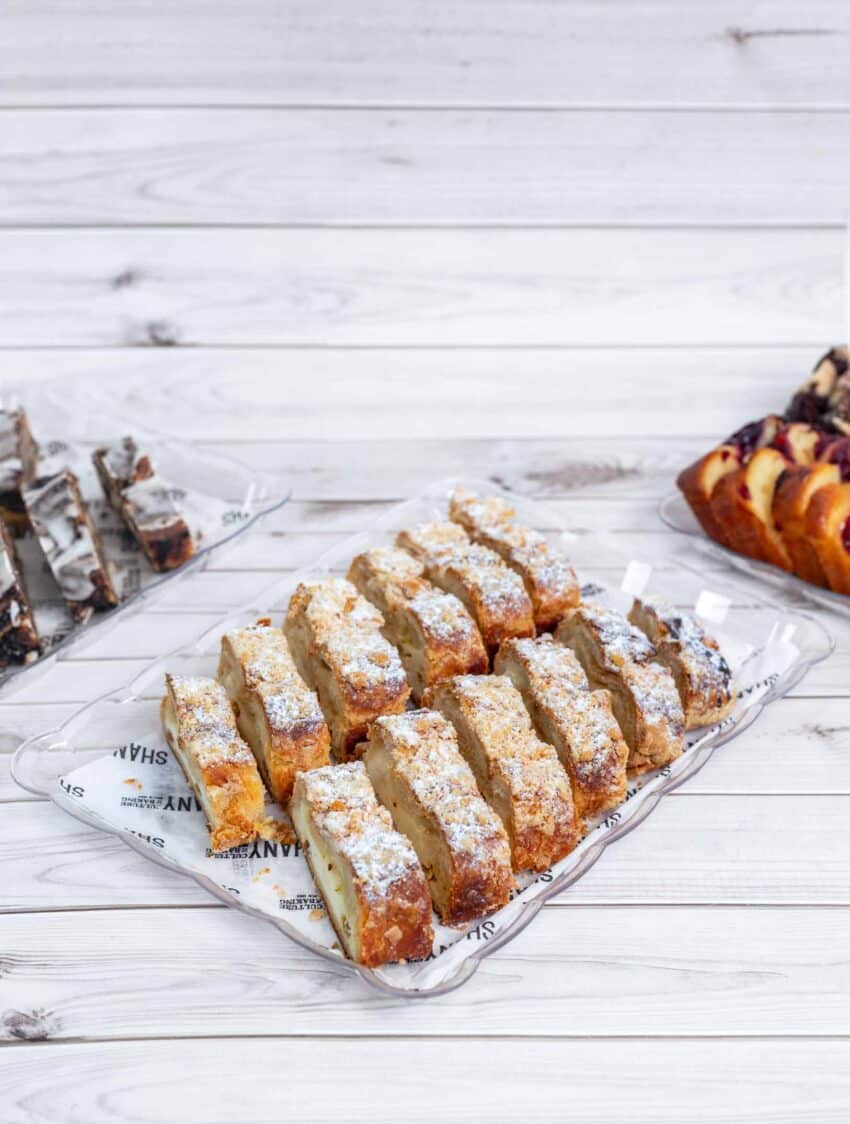 קונדיטוריית שני - חנות האונליין עוגות שמרים תמונה 4