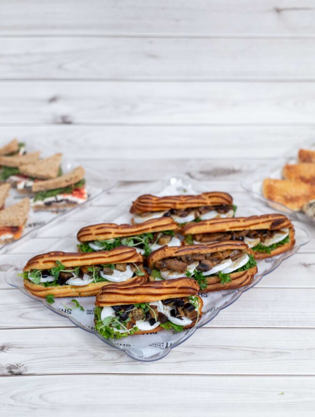 קונדיטוריית שני - חנות האונליין פאף כריך תמונה 151