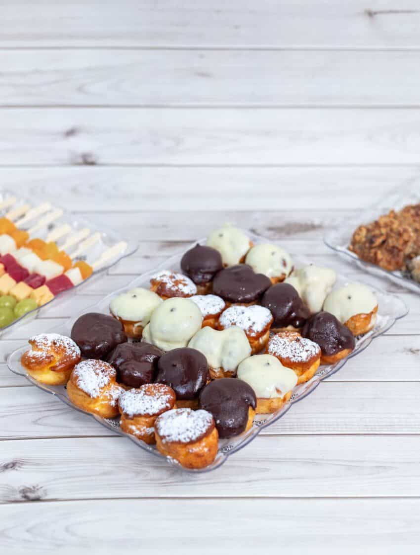 קונדיטוריית שני - חנות האונליין מיני אקלרים תמונה 3