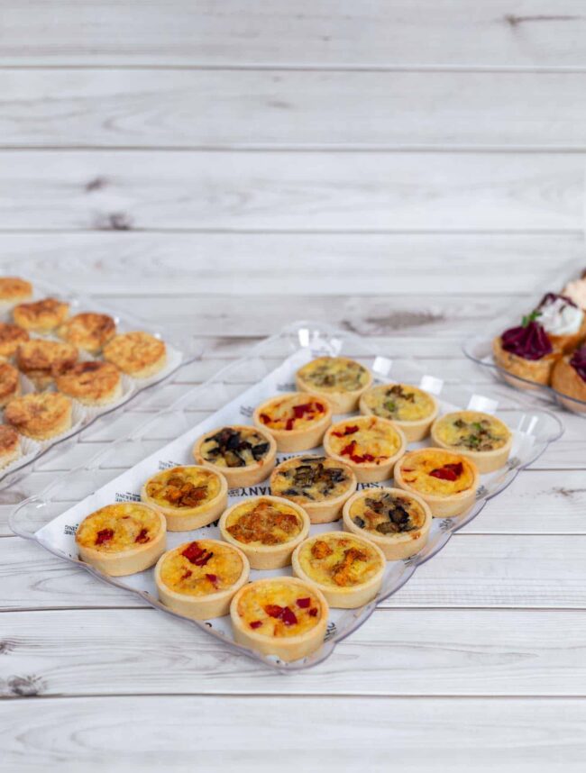 קונדיטוריית שני - חנות האונליין מיני קיש תמונה 225