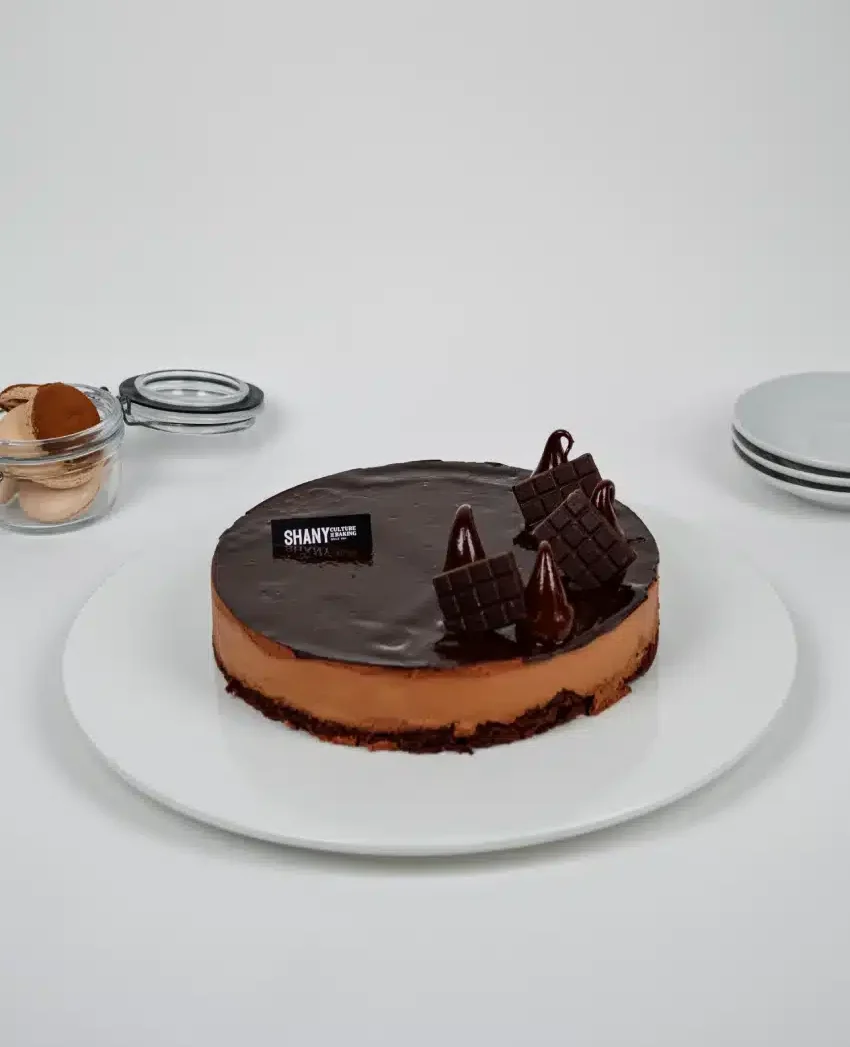 קונדיטוריית שני - חנות האונליין טורט שוקולד בלגי – פרווה (20) תמונה 3