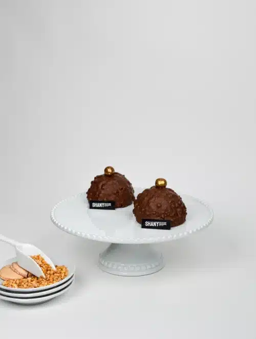 קונדיטוריית שני - חנות האונליין מנה אישית פררו רושה (מחיר ליח׳) תמונה 139