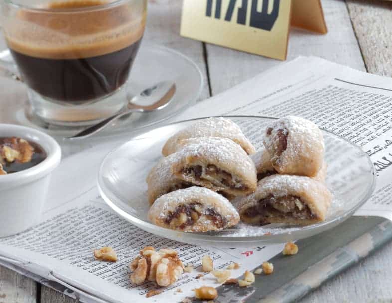 הבלוג של קונדיטוריית שני