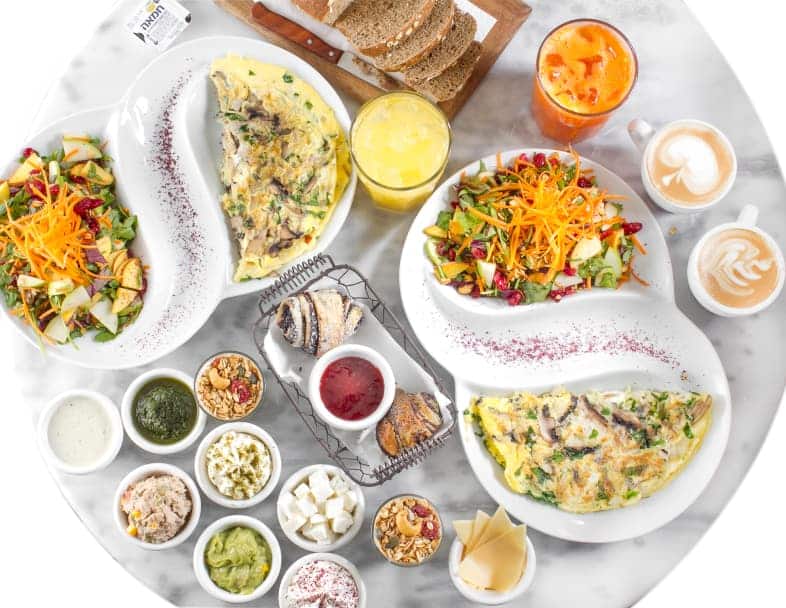 קונדיטוריית שני - חנות האונליין צור קשר תמונה 3