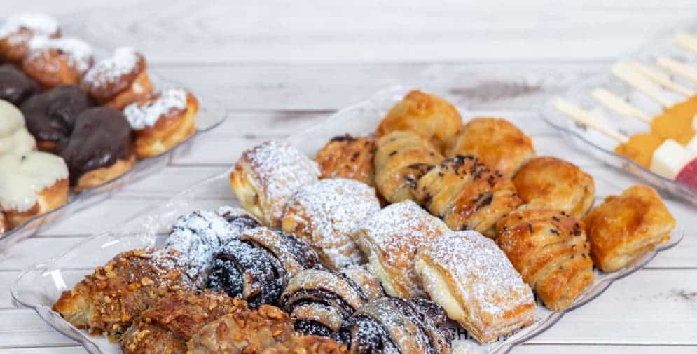 קונדיטוריית שני - חנות האונליין מגן הירק תמונה 3