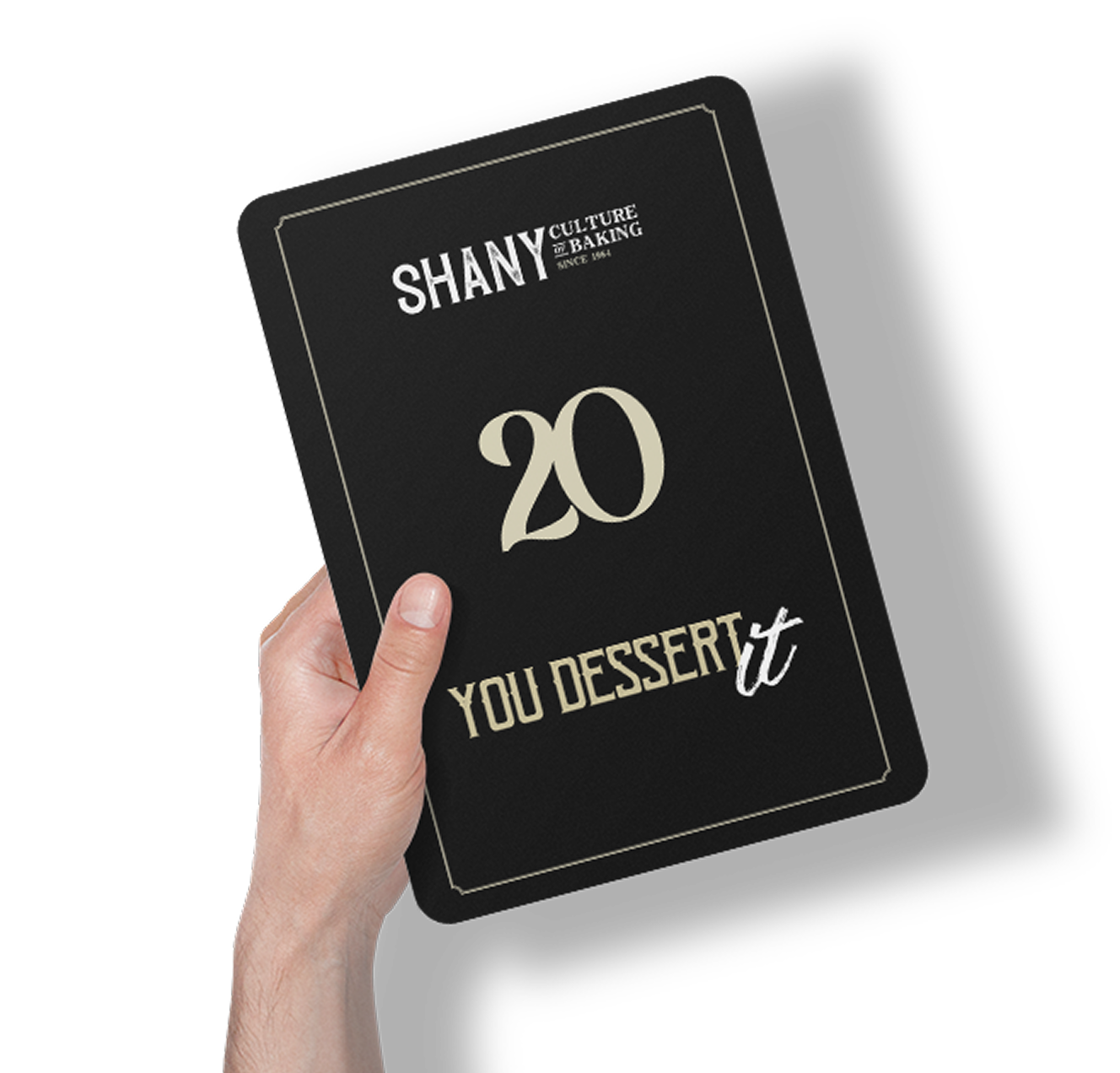 קונדיטוריית שני - חנות האונליין תפריטים מובנים תמונה 11