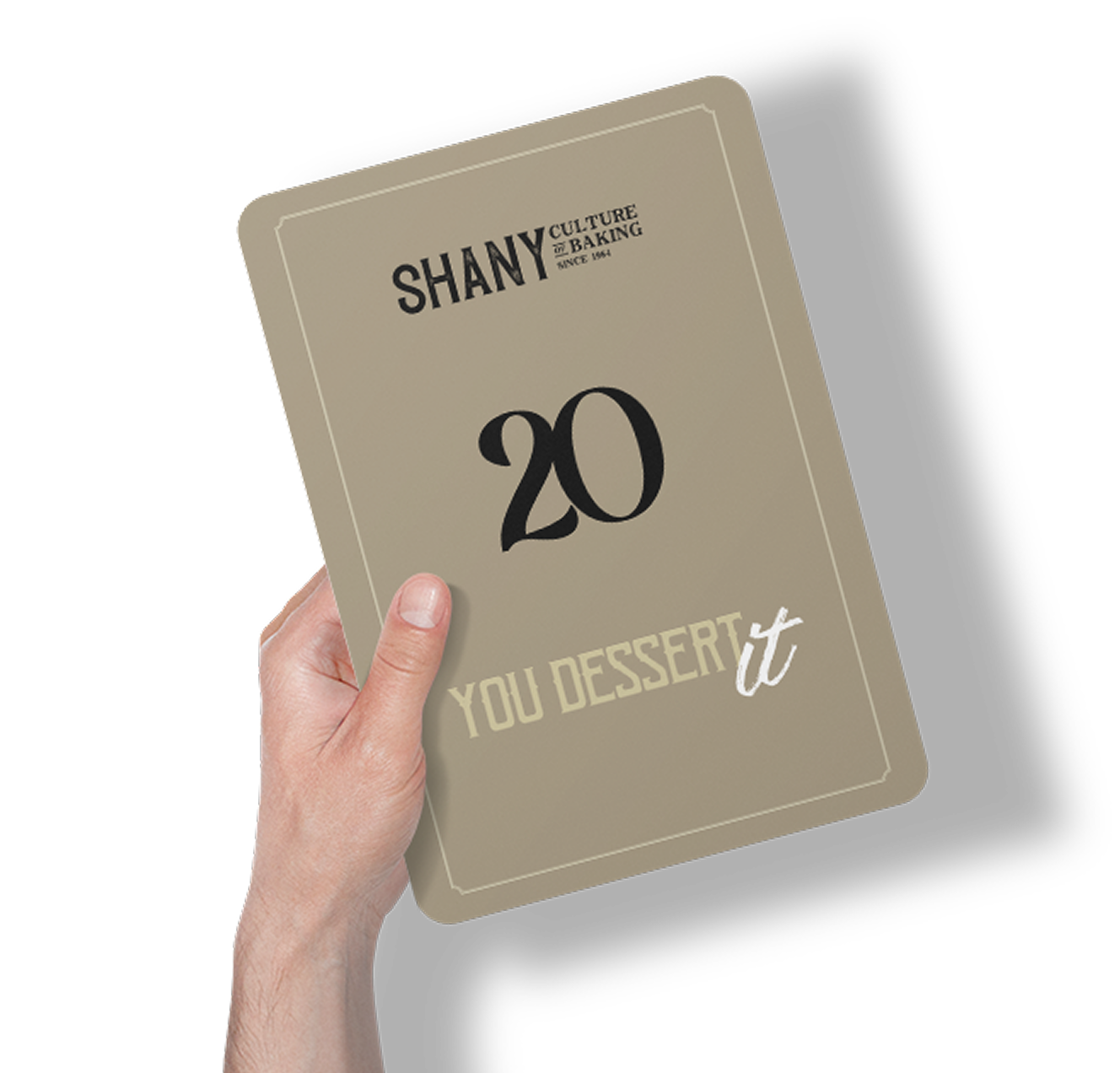 קונדיטוריית שני - חנות האונליין תפריטים מובנים תמונה 5