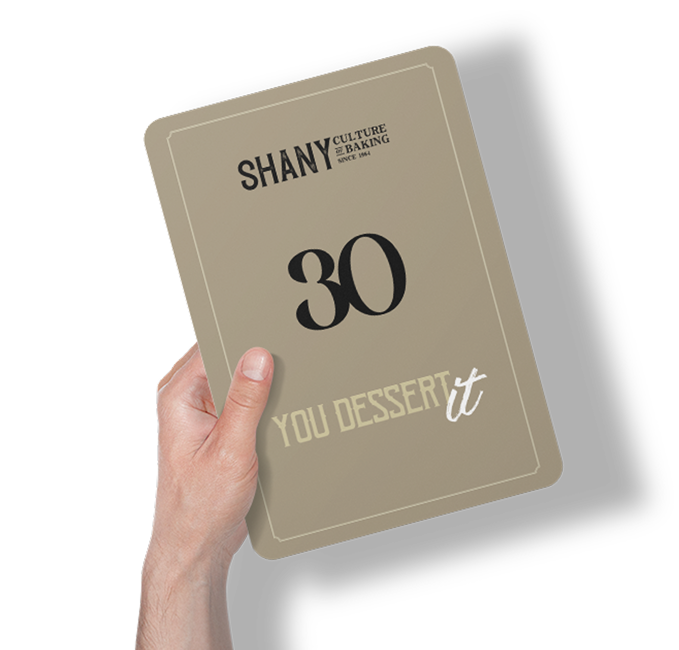 קונדיטוריית שני - חנות האונליין תפריטים מובנים תמונה 6