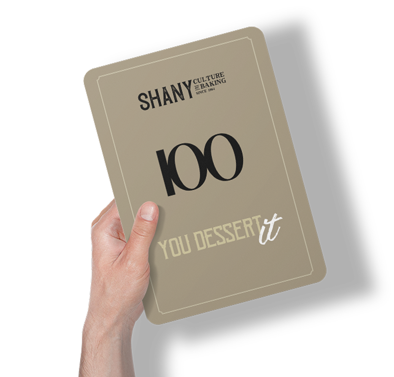 קונדיטוריית שני - חנות האונליין תפריטים מובנים תמונה 8