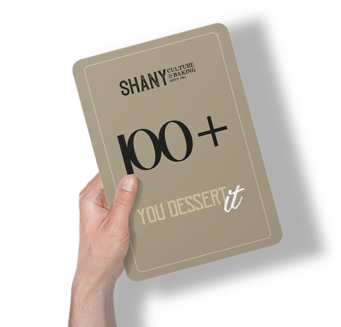 קונדיטוריית שני - חנות האונליין תפריטים מובנים תמונה 9