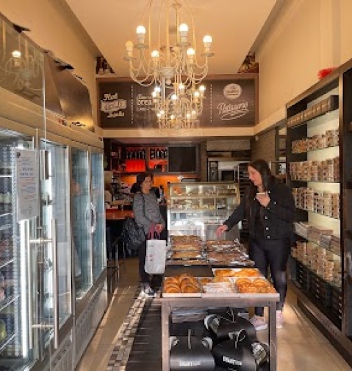 קונדיטוריית שני - חנות האונליין אודות תמונה 17