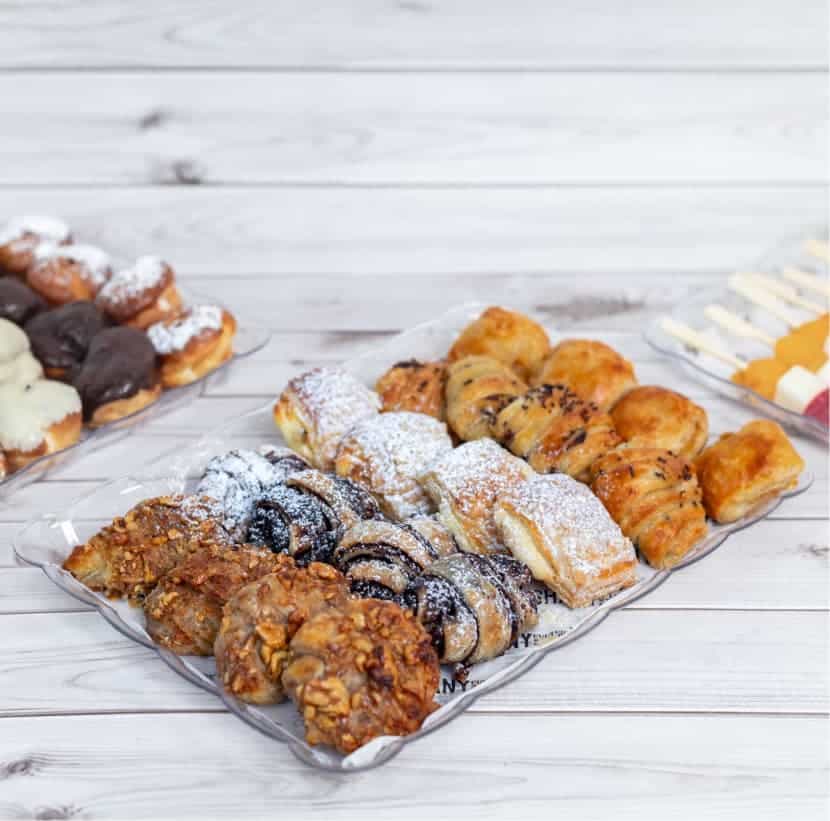 כשרות בד"ץ בית יוסף ורבנות ישראל