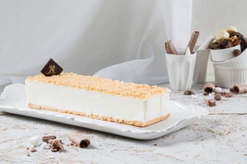 קונדיטוריית שני - חנות האונליין פס גבינה פירורים תמונה 4