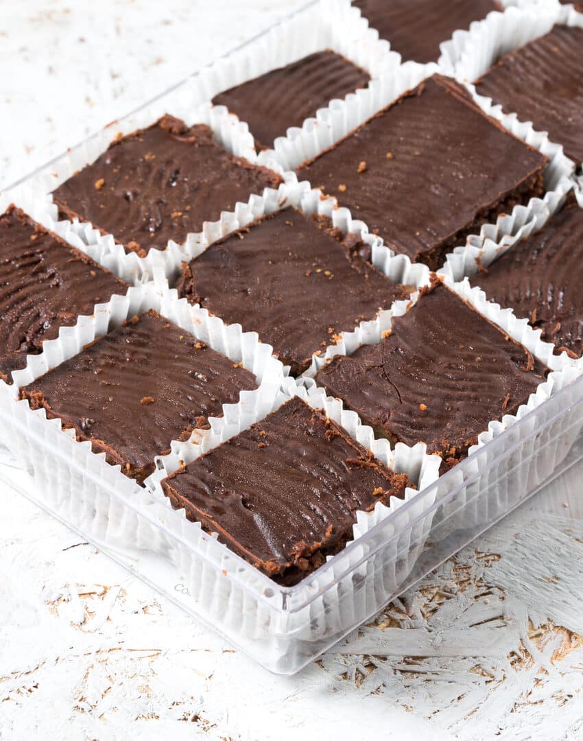 קונדיטוריית שני - חנות האונליין קיש חציל ועגבניות מיובשות (בהקפאה) תמונה 4