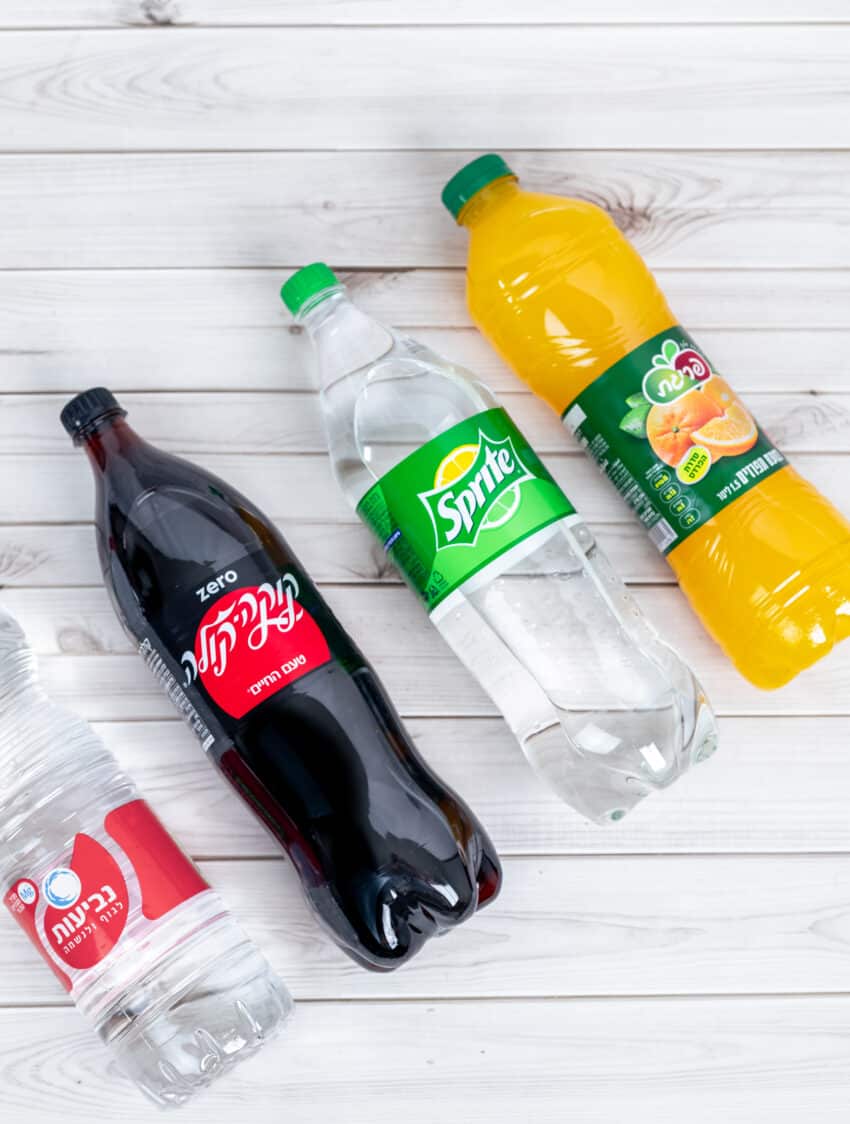 קונדיטוריית שני - חנות האונליין שתיה קרה תמונה 3