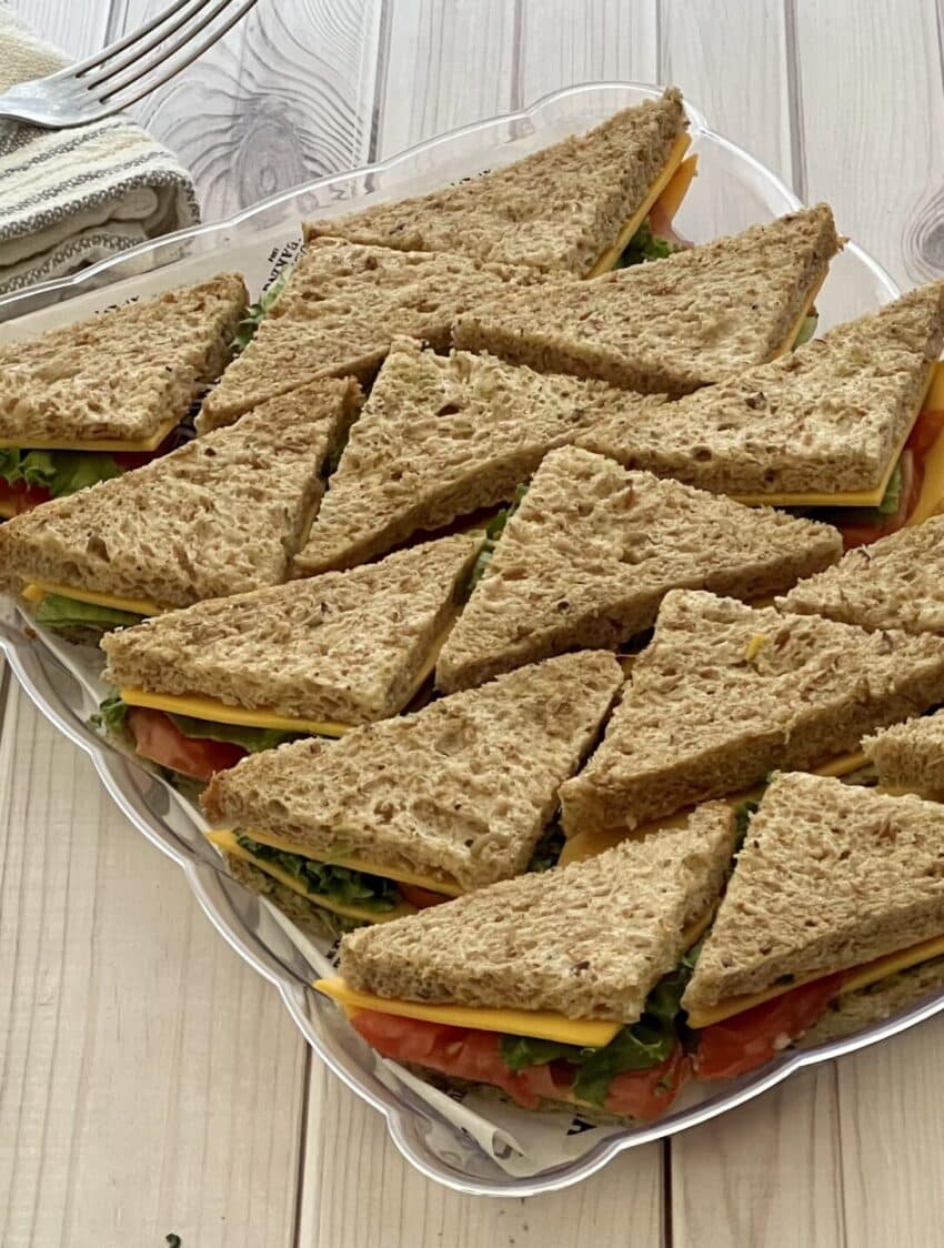 מגשי אירוח לעסקים