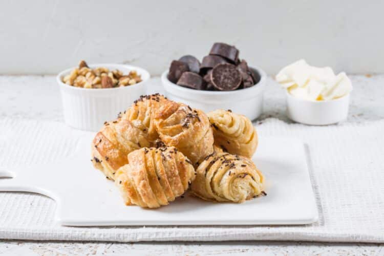 קינוחי קונדיטוריה