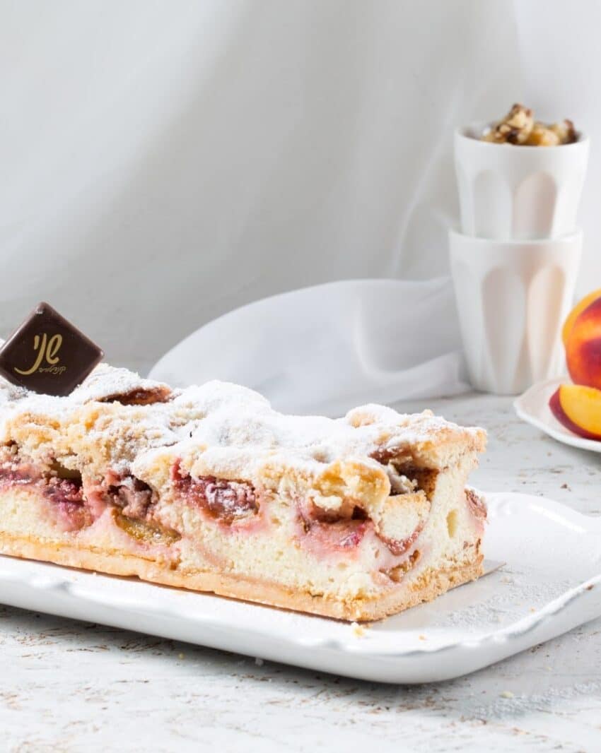 לשלוח עוגות מעוצבות