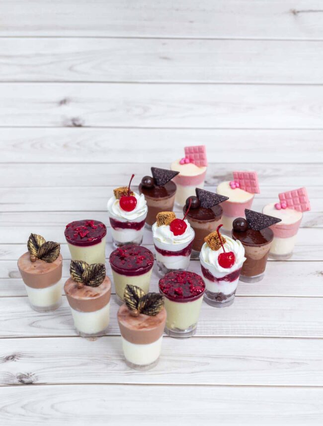 קונדיטוריית שני - חנות האונליין מעדני מוס שוקולד תמונה 105