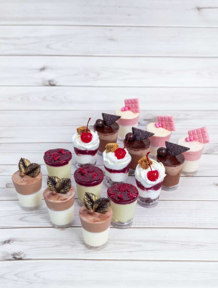 קונדיטוריית שני - חנות האונליין מעדני מוס שוקולד תמונה 3