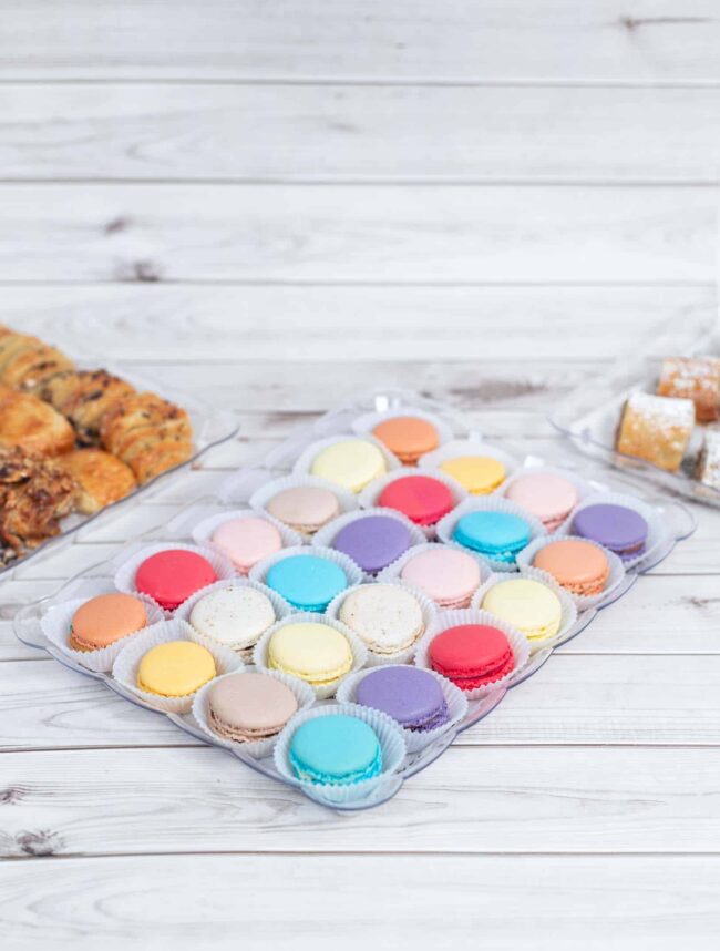 קונדיטוריית שני - חנות האונליין מקרון צרפתי תמונה 101