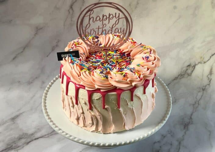 עוגות מעוצבות