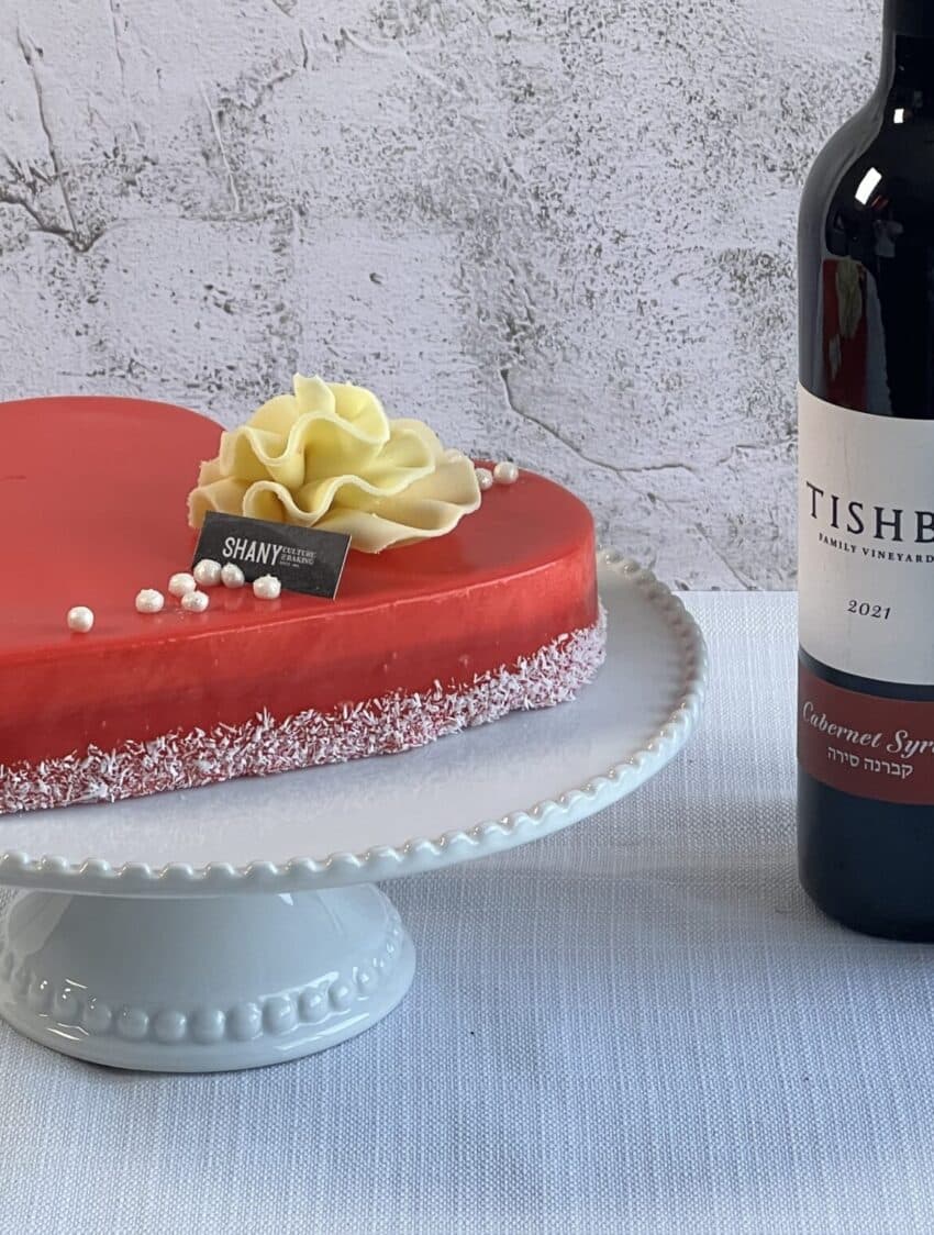 קונדיטוריית שני - חנות האונליין עוגות יום הולדת מעוצבות: הטרנדים החמים לעוגות מרשימות תמונה 2