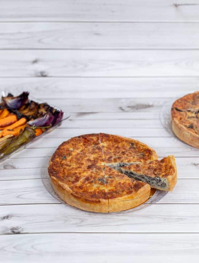 קונדיטוריית שני - חנות האונליין קישים תמונה 97