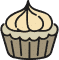 אייקון מיני מאפים