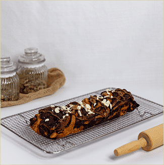 עוגות שמרים