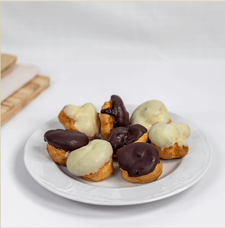 עוגיות פרימיום