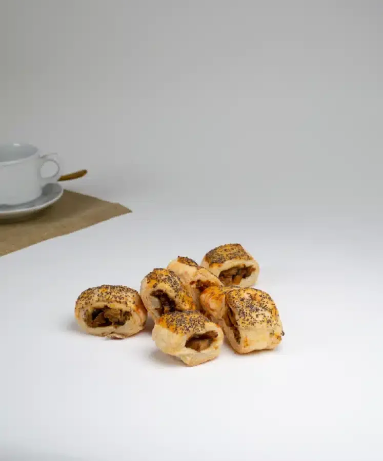 קונדיטוריית שני - חנות האונליין מאפי פיטריות תמונה 3