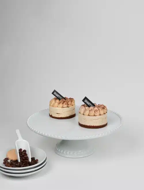 קונדיטוריית שני - חנות האונליין מנה אישית טירמיסו (מחיר ליח׳) תמונה 63