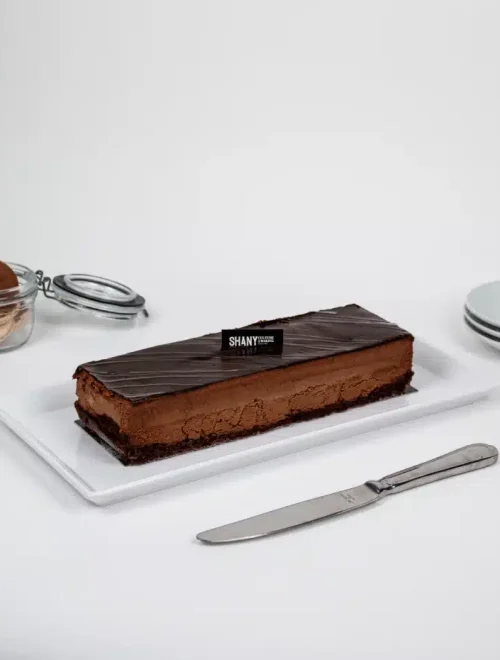 קונדיטוריית שני - חנות האונליין פס שוקולד בלגי – פרווה תמונה 79